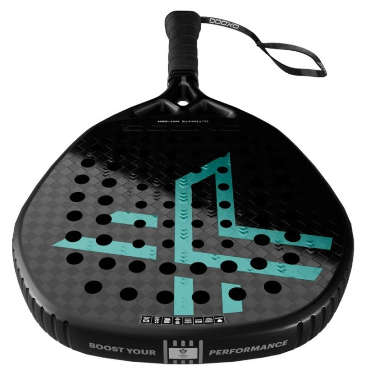 Vente Raquette De Padel Oxdog Ultimate Nex-Gen