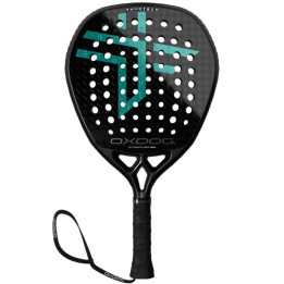 Raquette De Padel Oxdog Ultimate Nex-Gen