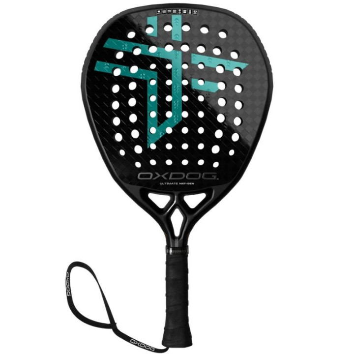 Raquette De Padel Oxdog Ultimate Nex-Gen