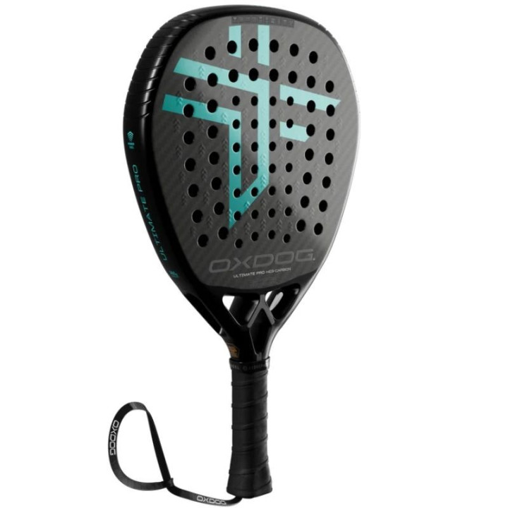 Achat Raquette De Padel Oxdog Ultimate Pro 2026