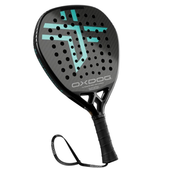 Prix Raquette De Padel Oxdog Ultimate Pro 2026