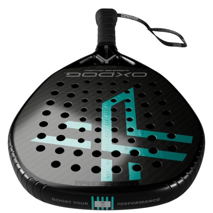 Vente Raquette De Padel Oxdog Ultimate Pro 2026