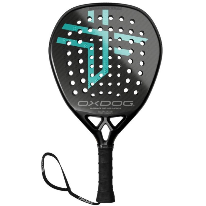 Raquette De Padel Oxdog Ultimate Pro 2026