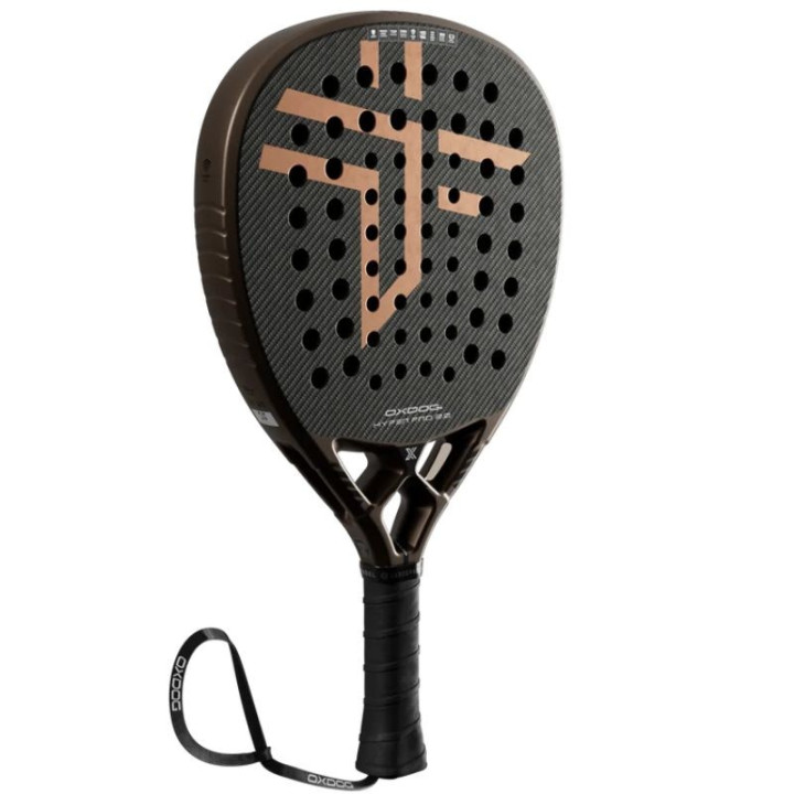 Achat Raquette De Padel Oxdog Hyper Pro 2.0 2026
