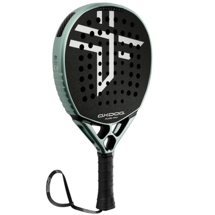 Prix Raquette De Padel Oxdog Pure Pro + 2026