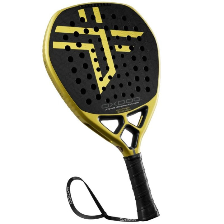 Prix Raquette De Padel Oxdog Ultimate Pro Smash 2025