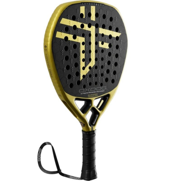 Achat Raquette De Padel Oxdog Ultimate Pro Smash 2025