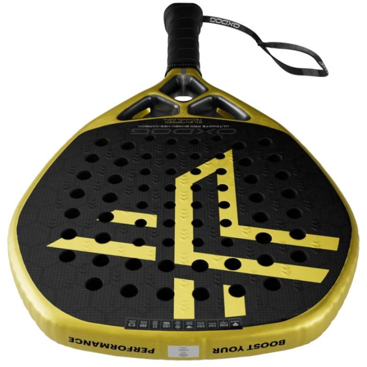 Vente Raquette De Padel Oxdog Ultimate Pro Smash 2025