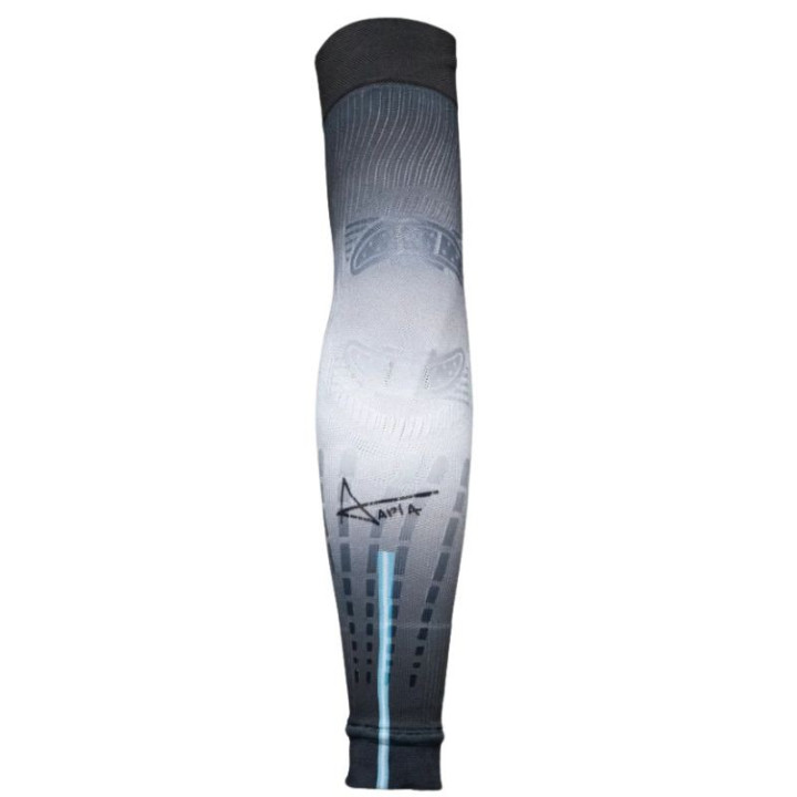 Achat Manchon Floky Bras No Strain Evolution x Tapia Noir/Blanc