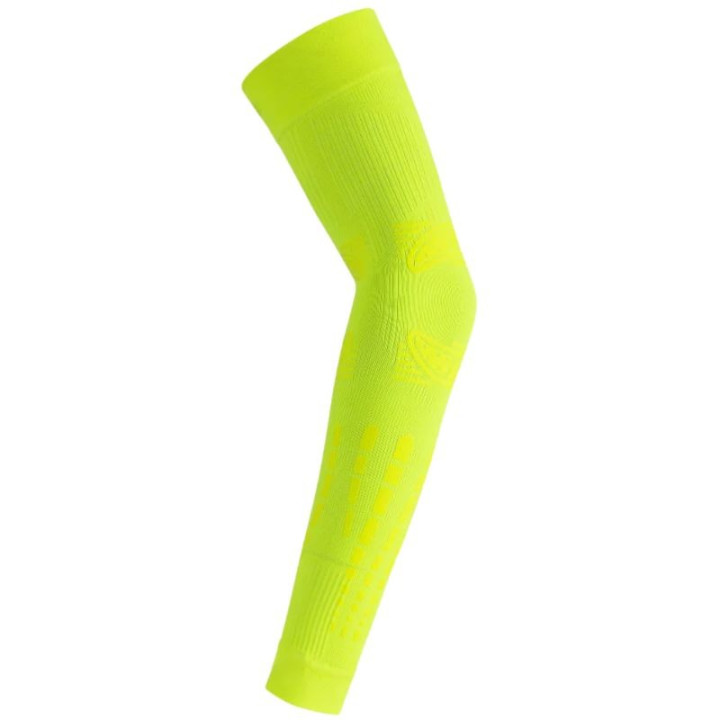 Prix Manchon Floky Bras No Strain Evolution jaune