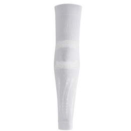 Manchon Floky Bras No Strain Evolution Blanc