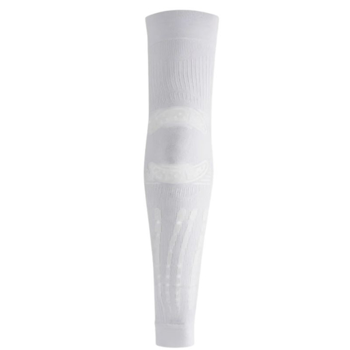 Manchon Floky Bras No Strain Evolution Blanc
