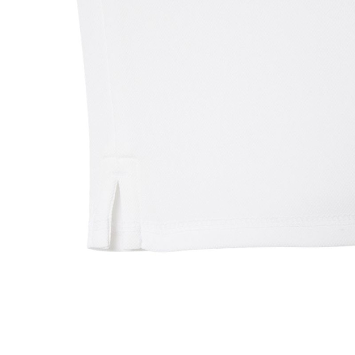Débardeur Femme Lacoste Sport Ultra Dry Blanc