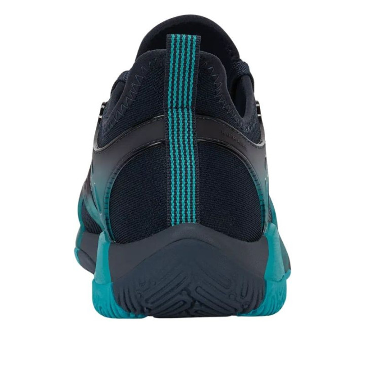 Chaussure De Padel K-Swiss K-Frame Noir