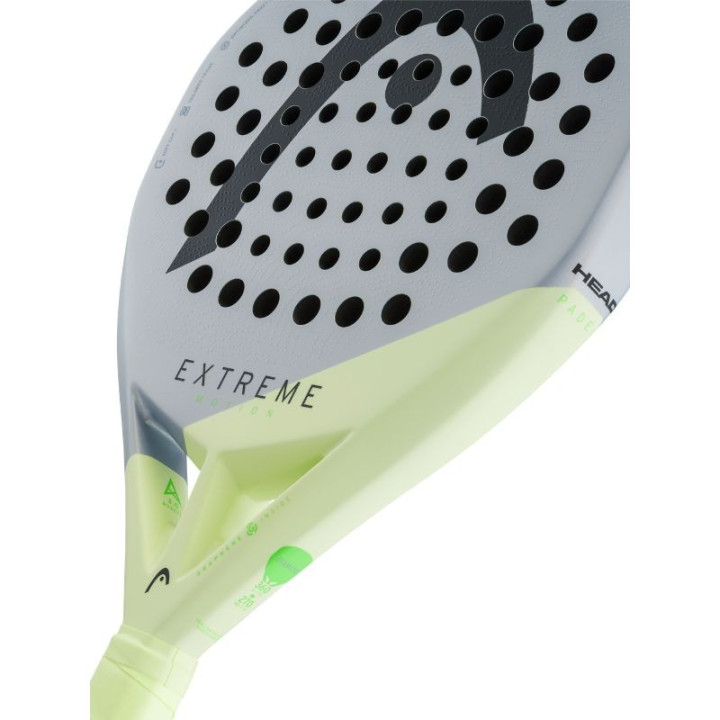 Promo Raquette de Padel Head Extreme Motion 2026