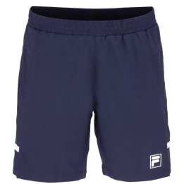 Short Fila Tony Bleu Marine