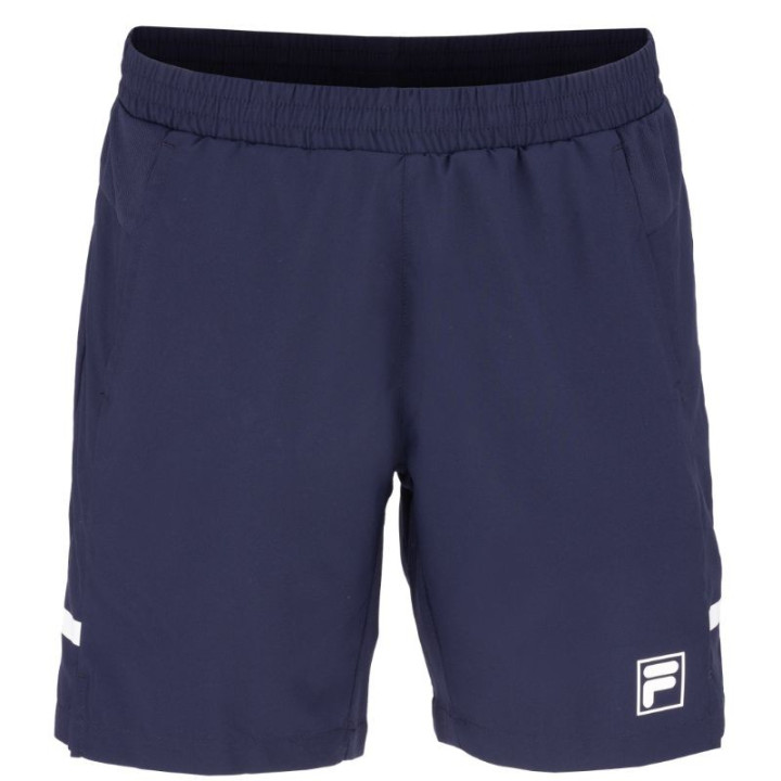 Short Fila Tony Bleu Marine