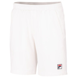 Short Fila Santana Ecru