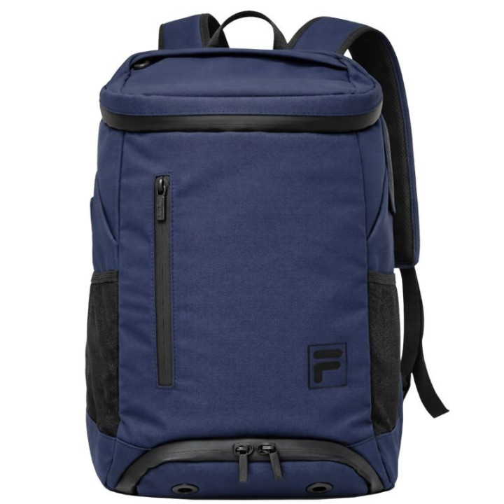 Sac à Dos Fila Essential Bleu Marine