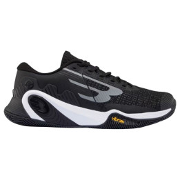 Chaussure De Padel Bullpadel Vertex Vibram 26I Noir