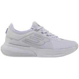 Chaussure De Padel Femme Bullpadel Elite 26I Gris Clair