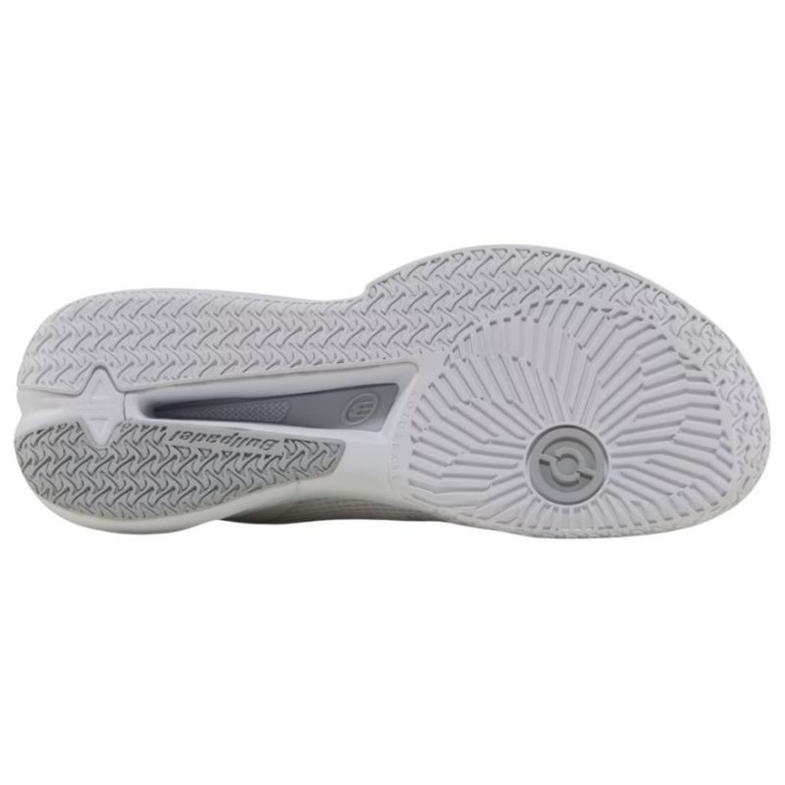 Promo Chaussure De Padel Femme Bullpadel Elite 26I Gris Clair