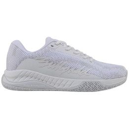 Chaussure De Padel Femme Bullpadel Ionic 26I Blanc | Padel Compagnie