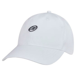 Casquette Bullpadel Blanc