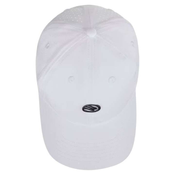 Achat Casquette Bullpadel Blanc