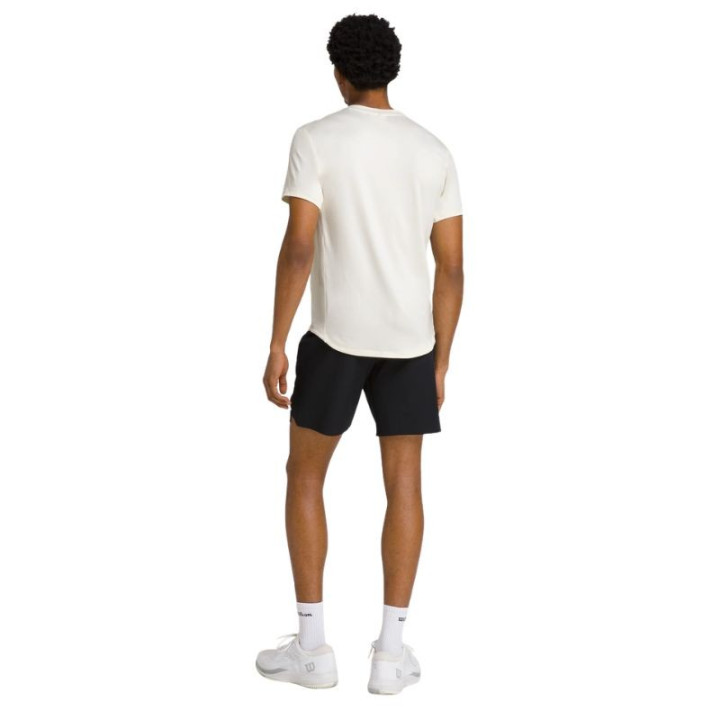 Tee-Shirt Wilson Everyday Performance Beige