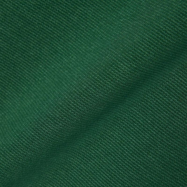 Polo Lacoste Sport Regular Fit Coton Mélangé Vert