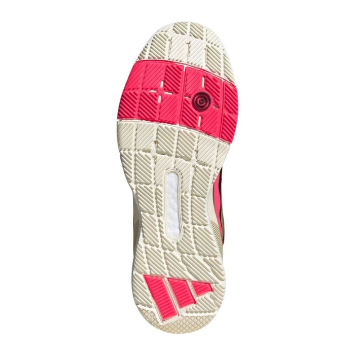 Prix Chaussure De Padel Adidas Crazyquick Boost Noir