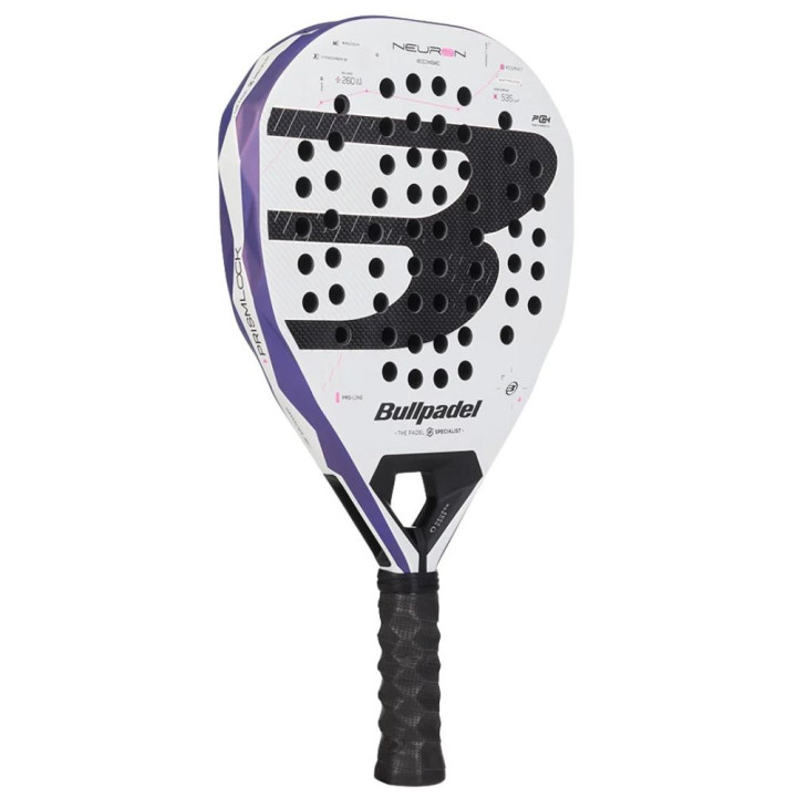 Vente Raquette de Padel Bullpadel Neuron 02 EDGE 27