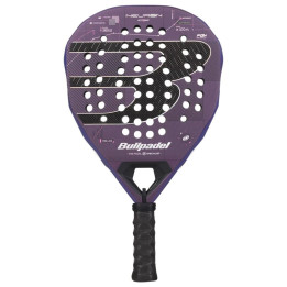 Raquette de Padel Bullpadel Neuron 02 EDGE 27
