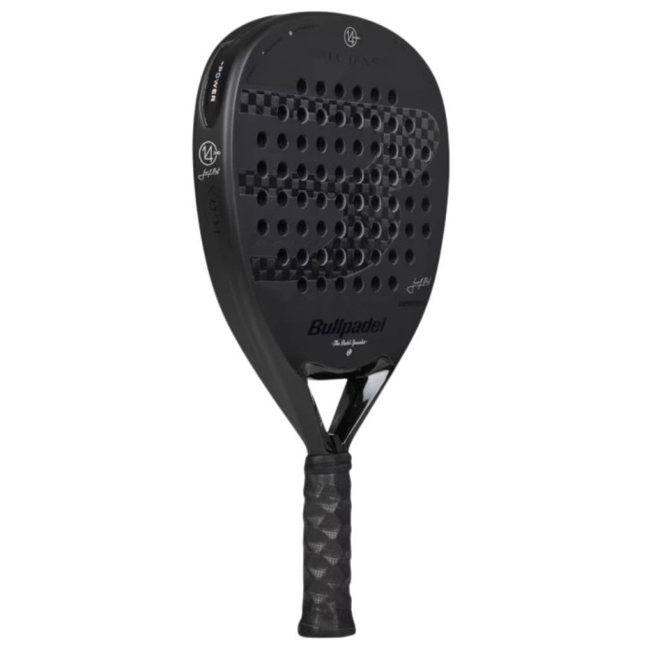 Achat Raquette de Padel Bullpadel ICON 27