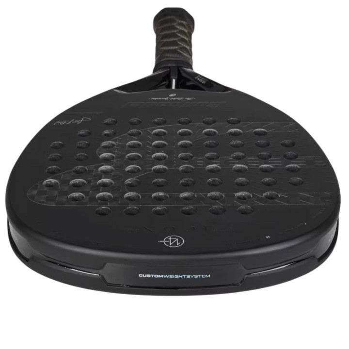 Promo Raquette de Padel Bullpadel ICON 27