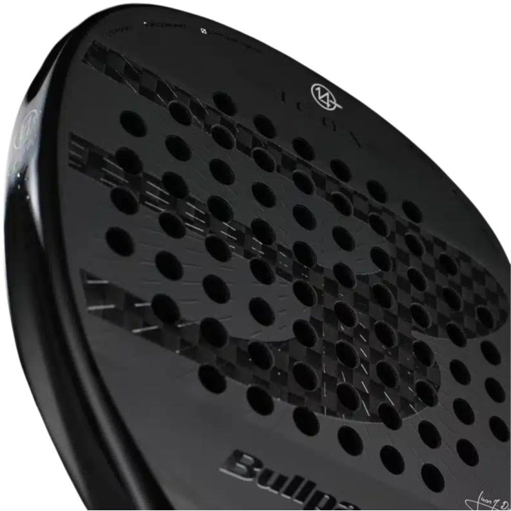 Vente Raquette de Padel Bullpadel ICON 27