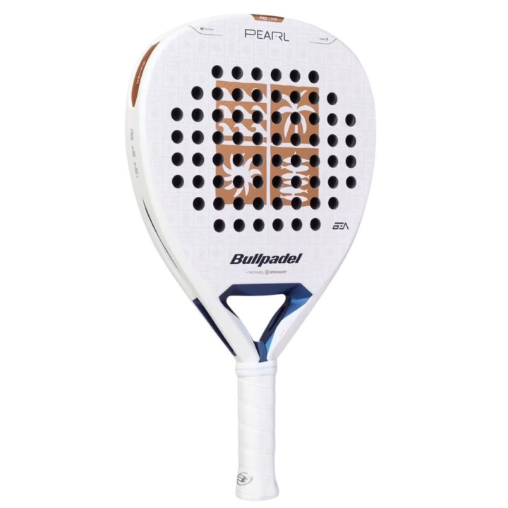 Achat Raquette de Padel Bullpadel Pearl 27