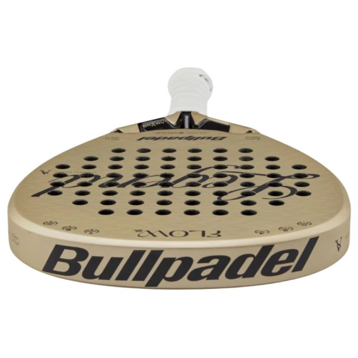 Promo Raquette De Padel Bullpadel Flow 27
