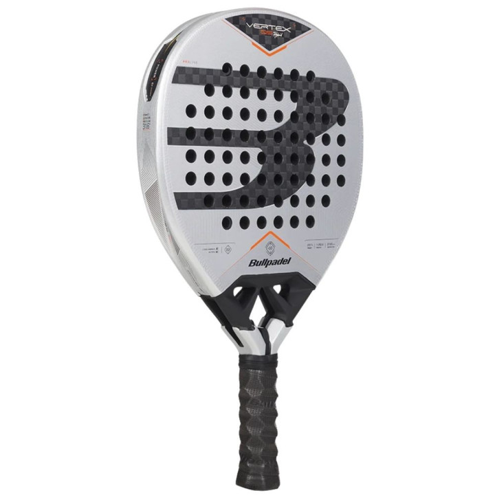 Achat Raquette De Padel Bullpadel Vertex 05 Hybrid 2027