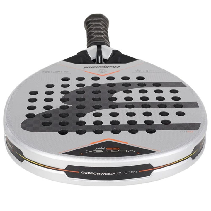 Promo Raquette De Padel Bullpadel Vertex 05 Hybrid 2027