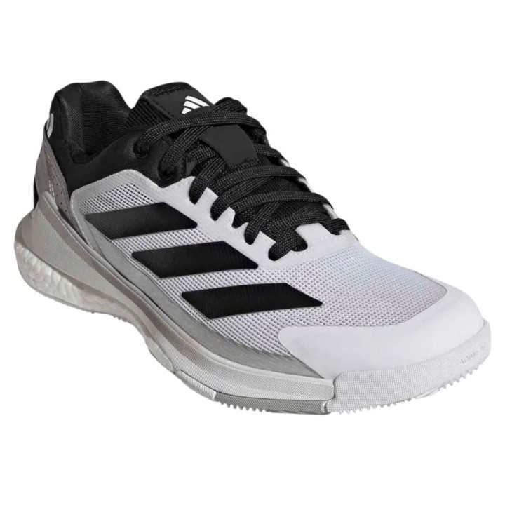Prix Chaussure De Padel Adidas Crazyquick Boost Blanc