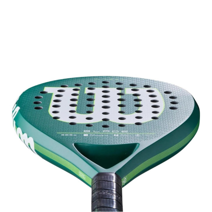 Vente Raquette De Padel Wilson Blade V4 2026