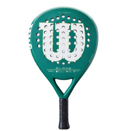 Raquette De Padel Wilson Blade V4 2026