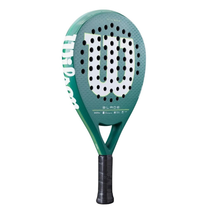 Achat Raquette De Padel Wilson Blade V4 2026