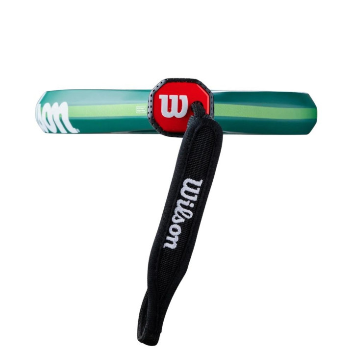 Raquette De Padel Wilson Blade V4 2026