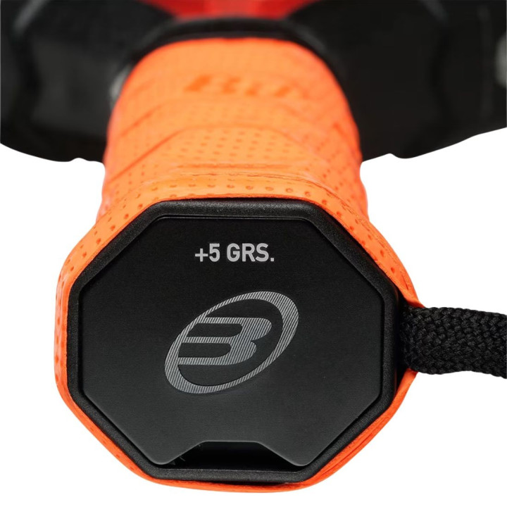Prix Grip Bullpadel Custom Weight