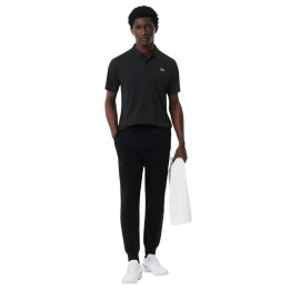 Achat Polo Lacoste Sport Regular Fit Noir