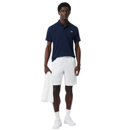 Achat Polo Lacoste Sport Regular Fit Bleu Marine