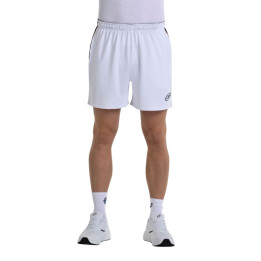 Short Bullpadel Cetuo Blanc
